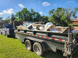 Best Shed Removal  in Greenbriar, FL